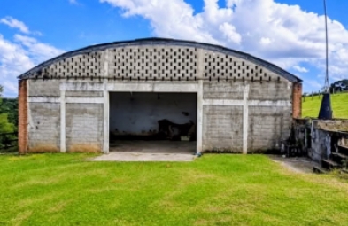 Fazenda para venda em Bofete